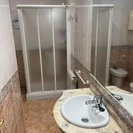 Apartamento Piso Ideal Familia Ubicado Cerca Del Mar Blanes