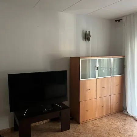 Piso Ideal Familia Ubicado Cerca Del Mar Appartamento *