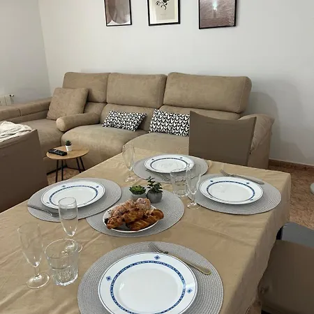Piso Ideal Familia Ubicado Cerca Del Mar Appartamento *